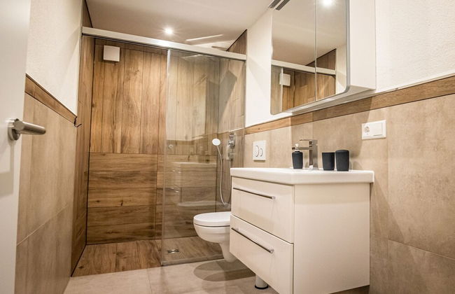 Familien am Hang - Photo 26