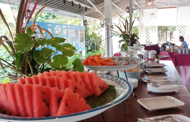 Villa Warin Khao Lak - Foto 38