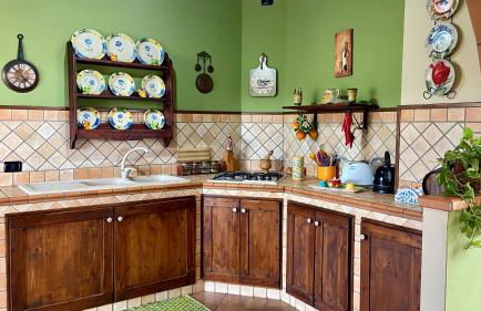 Villa Chiara - Foto 12