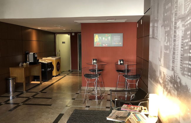 Apartamento Conforto - Itaim Bibi - Foto 2