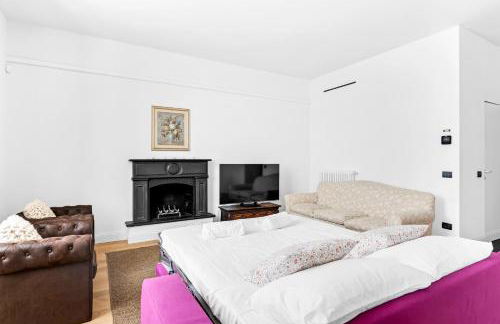 Luxury Penthouse - 5 min to Duomo - Photo 22