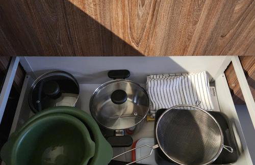 Luksusowy Apartament Bliska Wola SABA - Foto 34