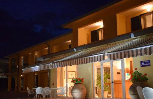 Parkhotel Montigeto - Foto 1