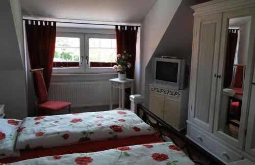 Ferienhaus Mare Frisicum - Foto 13