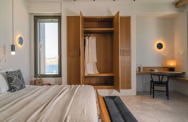 Ornos Villas by Alissachni Mykonos - Photo 7