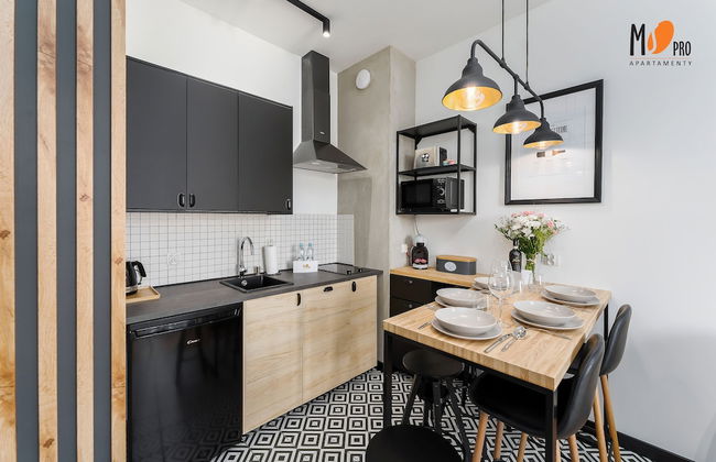 SUMMER LOFTS Apartamenty Premium - Photo 21