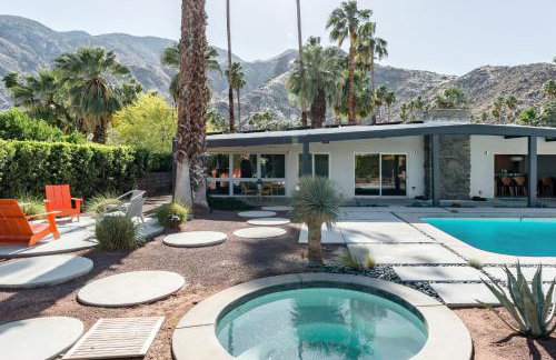 Millionaire's Row Villa - Foto 12