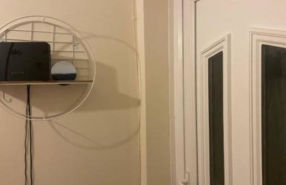 Cosy House- Sleeps 7 Centrally Located Free Parking, Fast WIFI Smart Tv with Sky and Netflix Business Travellers Relocators Leisure Welcome - Foto 37