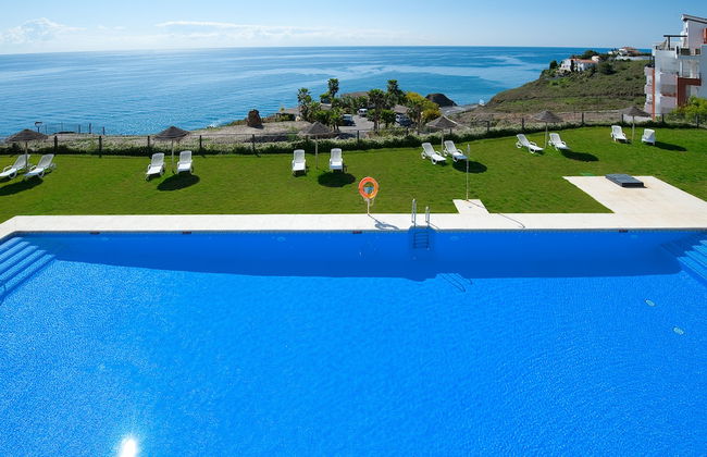 Olée Nerja Holiday Rentals By Fuerte Group - Foto 38