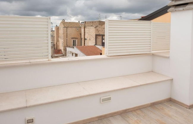 Arco Miraglia Suite - Apulia Houses & Flats - Foto 55