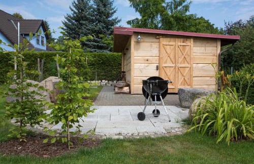 Spreewaldferienwohnungen - Foto 53