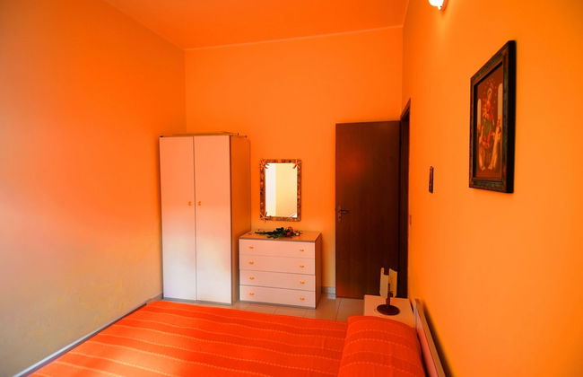 Casa Vacanze del Sole - Photo 22