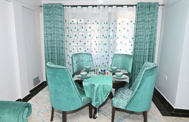 Smartstay Mungai Heights - Photo 71