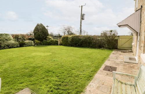 Woodlands Cottage - Foto 21