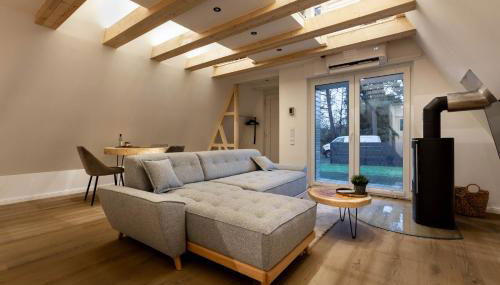 Nurdachhaus Winsen Aller - Foto 5