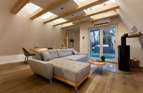 Nurdachhaus Winsen Aller - Foto 5