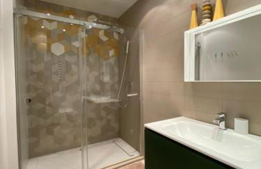 Villa avec piscine, Nice Centre - Foto 17