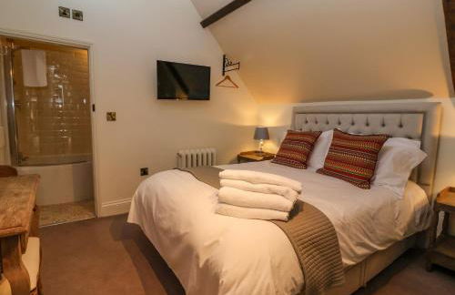 Manor House - Foto 32