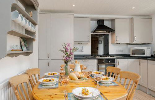 Froxfield Cottage - Foto 35