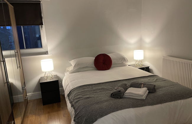 Immaculate 2-bed Apartment in London - Foto 4