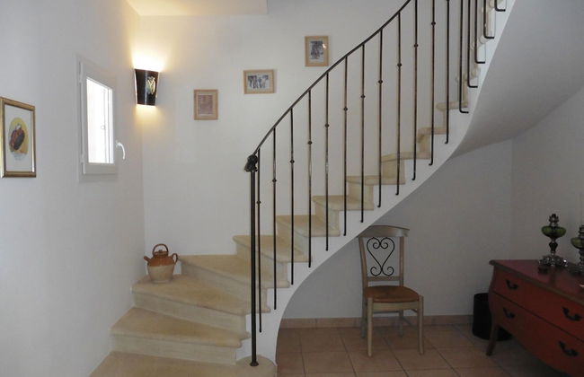 Pretty, Spacious Holiday Home With Private Pool - Foto 2