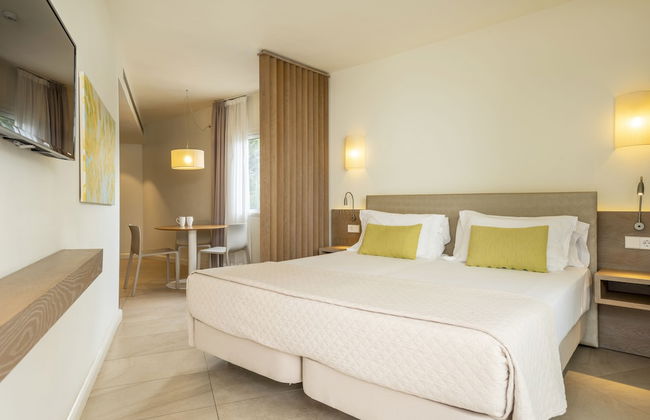 Inturotel Esmeralda Park - Foto 19