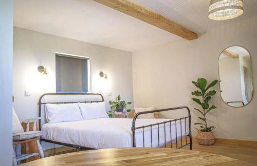 Bryngwyn Guest Suite - Foto 1