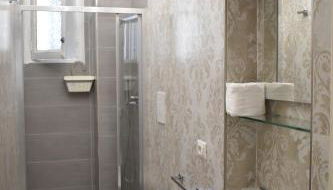 La Napoli di zia Lina - Foto 2, towels, Shower