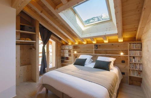 Bio Corti Spa 12 personnes - Foto 24