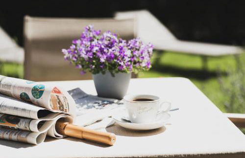 Residence Margreth - Foto 44