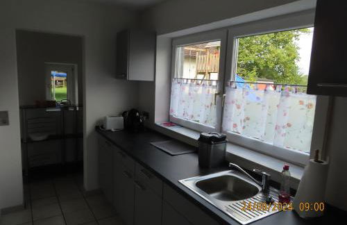 Ferienwohnung am Westerwaldsteig in Birnbach - Foto 6