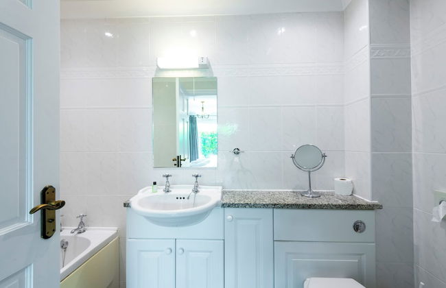 Porth Veor Villas & Apartments - Foto 25