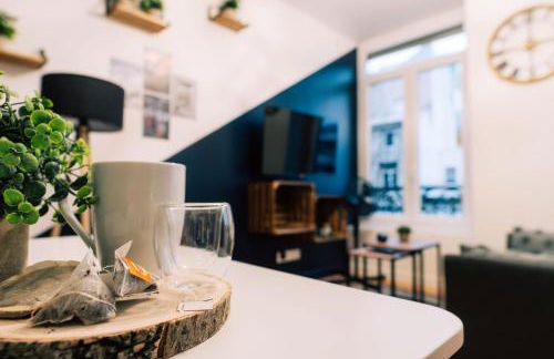 Evasion romantique & spa - Foto 12