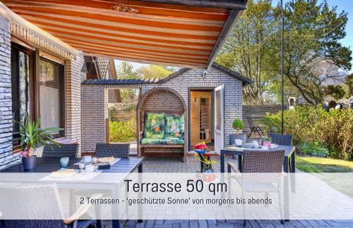 Fewo KUMM RIN - Kamin und Sauna - Foto 29