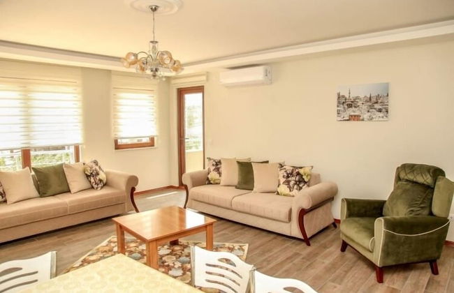 Royal Inn Seza Residence - Photo 66