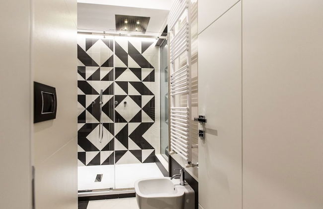 The Boutique Napoli Suite - Photo 111