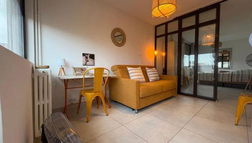 L'appartement du bonheur - Au Cœur des Volcans d'Auvergne sur la Route du Sud - Foto 3