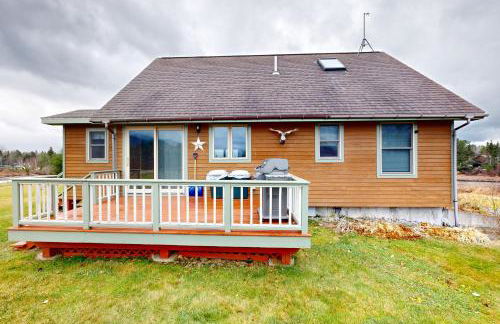 Moose Dance - Foto 34