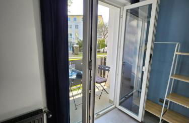 Modern Homes - Voll ausgestatte Wohnung - Balkon - Hotelbetten - 4K TV - WLAN - Foto 79