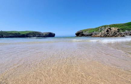 Apto Llanes Playa de Barro – Mar y Montaña - Foto 44