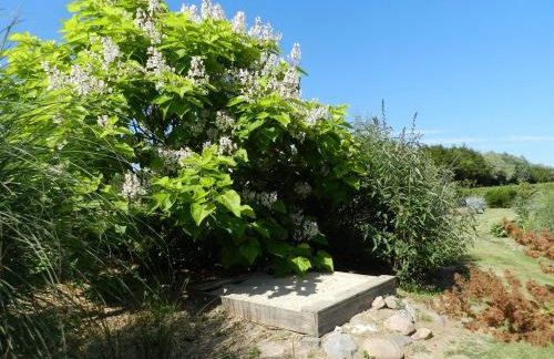 Gîte La Grenouillère - Foto 28