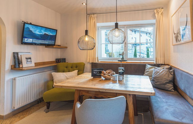 Dorfchalets Kaprun - Foto 38