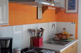 Manolo s olive farm, apartment with seaview - Foto 14