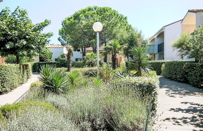 Le Hameau du Rivage - Foto 25