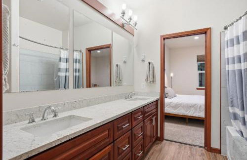 Cozy 3BR Alaska Retreat with Private Sauna home - Foto 21