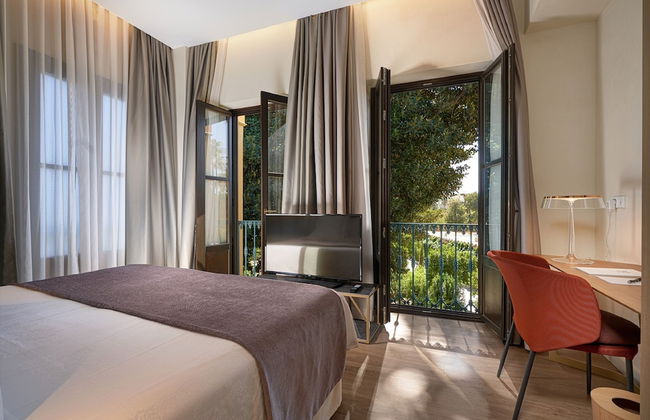 Suites Murillo Plaza Sta Cruz - Foto 12