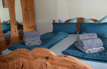 Glockenturmblick Finke - Foto 3