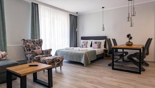 Apartamenty na Chrobrego - Foto 2