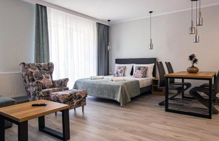 Apartamenty na Chrobrego - Foto 2