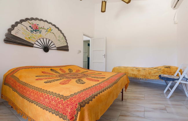 2027 Soledelsud - Appartamento by Barbarhouse - Foto 5